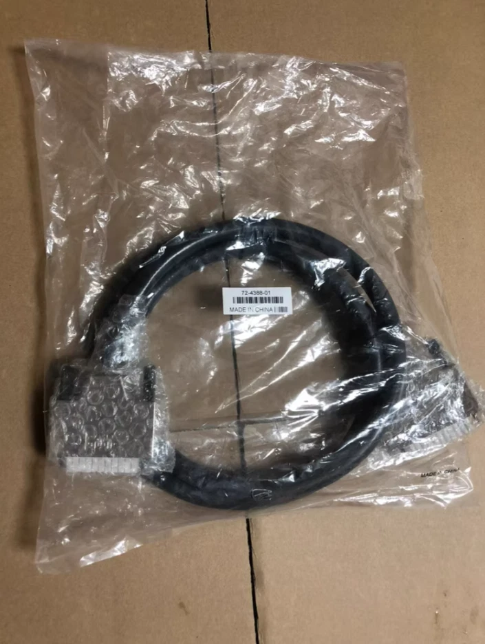 New Cisco RPS Cable for Cisco Redundant Power System CAB-RPS2300-E 72-4388-01 - Image 1 of 1