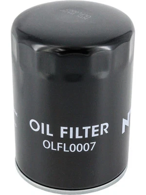 NTK Oil Filter fits Ferrari Mondial 3.0 8 Quattrovalvole (OLFL0007) - image 1 of 4