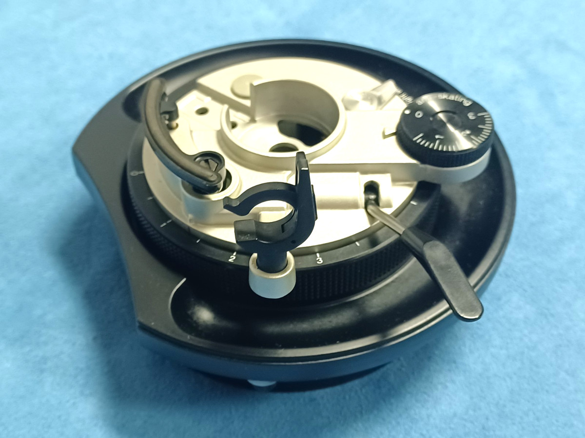 Headshell 2G Weight Turntable Metal Electric Instrument Parts Pour SL1200