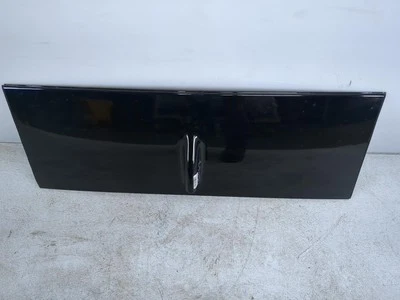 Panel moldeado techo trasero Toyota Prius 2023-2024 - negro brillante 75607-47020 Foto 1 de 4