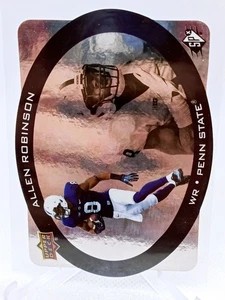 2014 SPx 1996 SPx Rookies Allen Robinson #96-AR RC - Picture 1 of 1