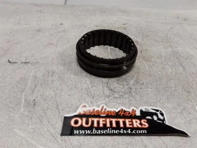 Jeep TJ Wrangler Rubicon Transfer Case NP241 Sychronizer 2003 04 2005 2006 56403 - Image 1 of 4