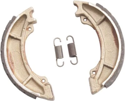 EBC Long Life Sintered R Pad For Yamaha IT490 1983-1984 Front 508G - Image 1 of 3