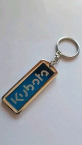 LLAVERO KUBOTA - Imagen 1 de 1
