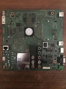 Sony Main Board 1-883-753-92 - Picture 1 of 1