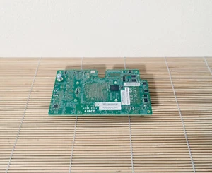 Cisco UCSB-MLOM-40G-03 UCS VIC 1340 modular LOM for blade servers - Bild 1 von 1