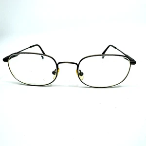 Vintage Polo Ralph Lauren Eyeglasses Frames CLASSIC 233 2dj H10315 - Picture 1 of 5