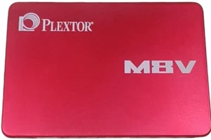 Plextor M8V PX-128M8VC PX-256M8VC 128GB 256GB SATA III 2.5" SSD - Picture 1 of 3