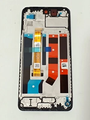 Oppo A60 (CPH2631) komplette Displayeinheit - LCD Display mit Rahmen _0.11_5