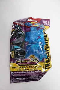 Transformers Cyberverse SERGEANT KUP Tiny Turbo Changers Series 4 SEALED - Picture 1 of 2
