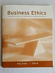 Business Ethics: Perspectives on Corporate Responsibility - Bild 1 von 2