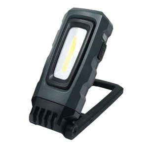 Luz de Trabajo LED con Percha para Luz Manos Libres - 140mm x 55mm x 34m - Imagen 1 de 5
