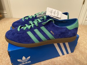 adidas bern size 9