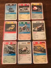 SUPERCARTINE AUTO PAZZE MOTOCROSS ELICOTTERI RALLY