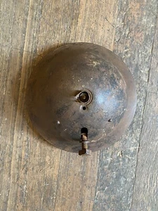 1915 - 22 CHEVY 490 HEADLIGHT BUCKET 16 17 18 19 20 21 - Picture 1 of 7