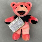 Liquid Blue Grateful Dead Dancing Bear Cub Lil