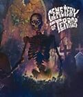 Cemetery of Terror [New Blu-ray] Widescreen