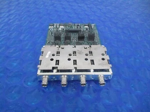 Tektronix 671-3595-00 Attenuator Preamplifier Board FOR TDS420A - Picture 1 of 6