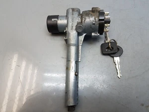 MB 230.4 W115 [73-76] Columna de dirección Interruptor de encendido Bloqueo Llave de barril - Imagen 1 de 9