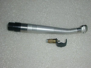 High Speed Dental Handpiece Three Hole Borden Type with swivel NEW - Picture 1 of 2