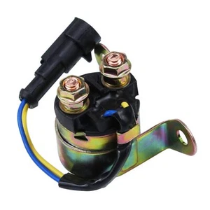 Starter Solenoid Relay for Polaris Ranger 400-1000, RZR, Sportsman 330-800 - Picture 1 of 6