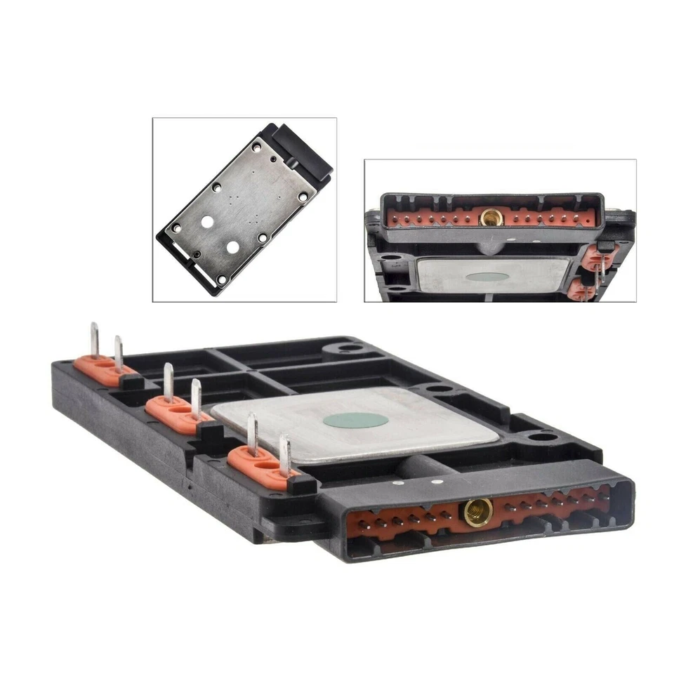 ACDelco Ignition Control Module SLX348 fit Buick Oldsmobile Pontiac 1986-1992 - Image 1 of 4