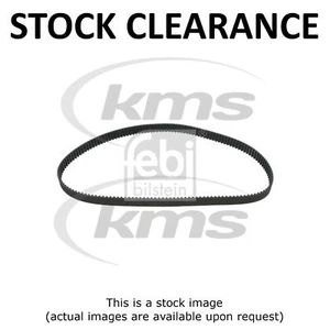 STOCK CLEARANCE TIMING BELT FOR PA4,A4,A6 1.8I (ADR) 97- 153 TEETH - Picture 1 of 3