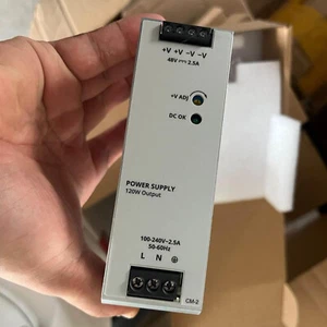 1PC New DELTA DRL-48V120W1AA Switching Power Supply FAST SHIP - Picture 1 of 4