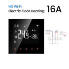 Smart APP Control Wireless Thermostat for Wall Hung Boiler Energy Saving Modes