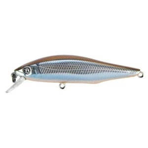 Pontoon21 Cheeky 80F-SR 154 metálico HG Wakasagi OB, longitud mm 80, flotante F... - Imagen 1 de 1