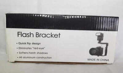 Flash / Light Panel Bracket - Image 1 of 3
