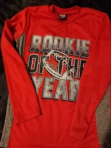 Boys Youth Large Sports Shirt - Picture 1 of 1