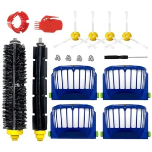 Replacement Parts for irobot Roomba 600 Series 694 675 Brush Filter Side brush - Picture 1 of 7