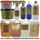Gold Label Equine Horse & Pony Health Care & Wellness - Large Choice Of Products
