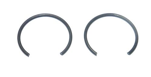 PISTON KIT MERCURY 2.5L OPTIMAX 030 PORT - Poseidon Marine - Foto 9