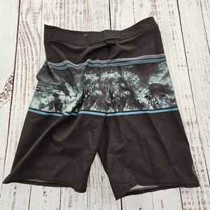 O'Neill Hyper Freak No Tie Fly schwarz Colorblock Boardshorts Herren 26 - Bild 1 von 16