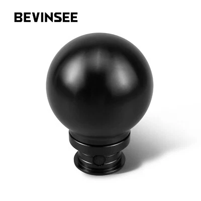 Kit de perilla de cambio manual de carreras de 5 velocidades y 6 velocidades M10x1.5 para Honda Civic Accord CR-V Foto 1 de 4