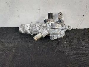 2006-2011 HONDA Civic Upper Radiator Hose Coolant Fitting R18A Coolant Sensor - Picture 1 of 6