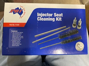 PBT Private Brand Tools, Part #71220 Universal Injector Seat Cleaning Kit - Picture 1 of 11