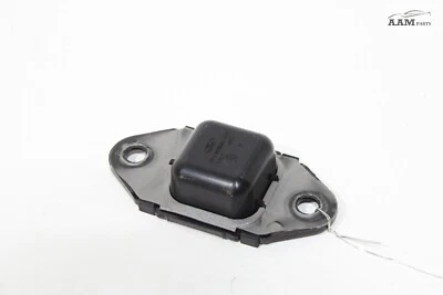 2014-2023 FORD TRANSIT CONNECT REAR LEFT SIDE SLIDING DOOR LOCK PLATE  OEM - Image 1 of 4