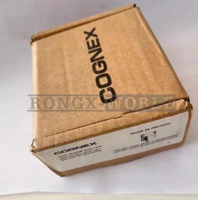 One Cognex DMR-363X-1000 industrial camera new - Image 1 of 4