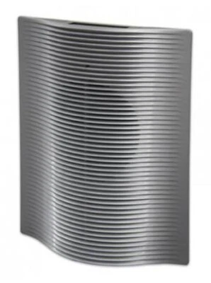 QMARK SSAR4807AL Smart Series Calentador de Pared con Control Remoto 1440-4800W 277V/1ph-NUEVO Foto 1 de 3