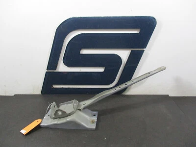 Acura RL 2005 - lado izquierdo del conductor - soporte de viga de soporte de parachoques delantero Foto 1 de 4