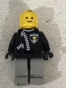 Lego Polizist Polizist Minifigur Actionfigur Spielzeug Minifiguren L2 - Bild 1 von 2