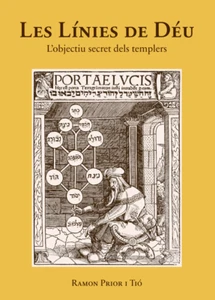 Les Línies de Déu-L'objectiu secret dels templers (Objetivo secreto templarios) - Imagen 1 de 4