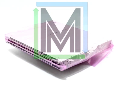 OS6860E-P48 904061-90 ALCATEL OMNISWITCH 6860 48PORT POE MANAGED SWITCH - NO PSU - Image 1 of 4