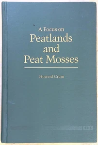A Focus on Peatlands and Peat Mosses - Foto 1 di 6