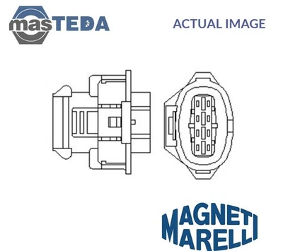 466016355089 LAMBDA OXYGEN O2 SENSOR MAGNETI MARELLI FOR OPEL VECTRA B,ASTRA G - Image 1 of 4