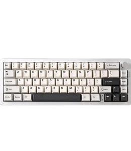 YUNZII AL66 Wireless Mechanical Keyboard - Picture 1 of 6