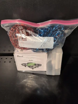 Flying Toys Mini Drones Mixed Lot Tested Working Tiny Gyro Copter Firefly A20 - Image 1 of 4